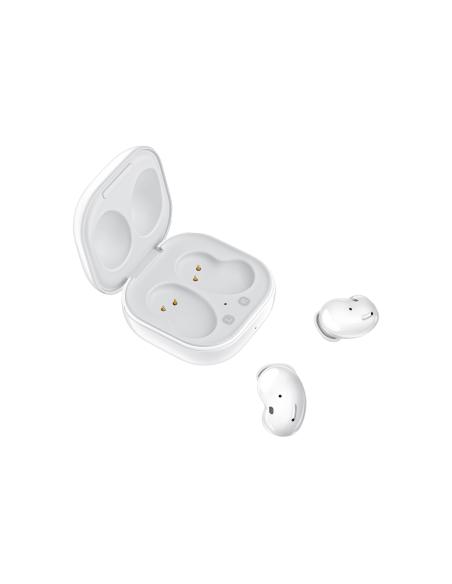 Samsung Galaxy Buds Live Auriculares Inalámbricos Blanco