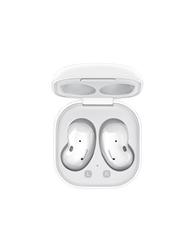 Samsung Galaxy Buds Live Auriculares Inalámbricos Blanco