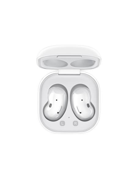 Samsung Galaxy Buds Live Auriculares Inalámbricos Blanco