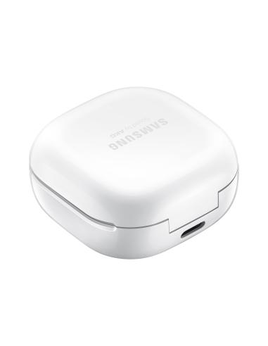 Samsung Galaxy Buds Live Auriculares Inalámbricos Blanco