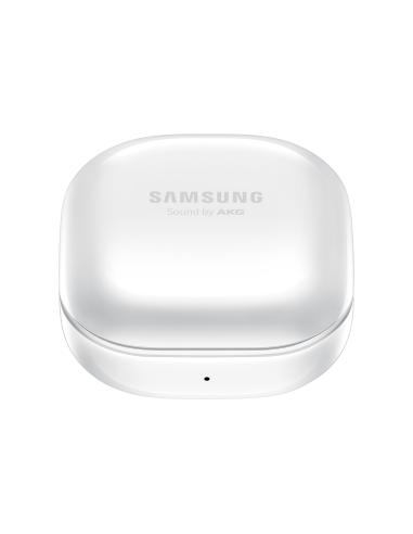 Samsung Galaxy Buds Live Auriculares Inalámbricos Blanco