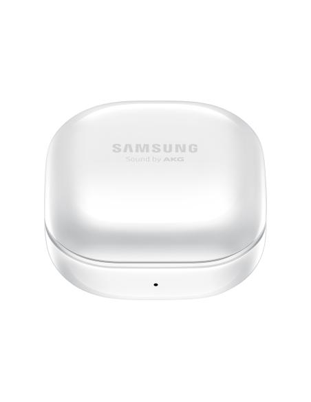 Samsung Galaxy Buds Live Auriculares Inalámbricos Blanco