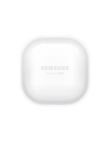 Samsung Galaxy Buds Live Auriculares Inalámbricos Blanco