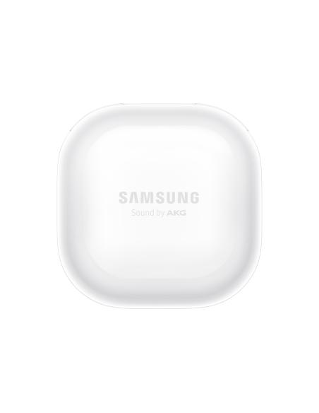 Samsung Galaxy Buds Live Auriculares Inalámbricos Blanco