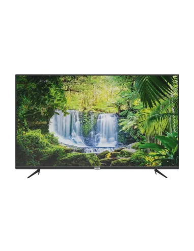TCL 55P615 55" LED 4K Ultra HD Smart TV