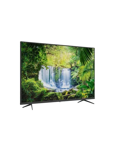 TCL 55P615 55" LED 4K Ultra HD Smart TV
