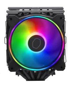 Cooler Master Hyper 622 Halo Ventilador CPU 120mm Negro