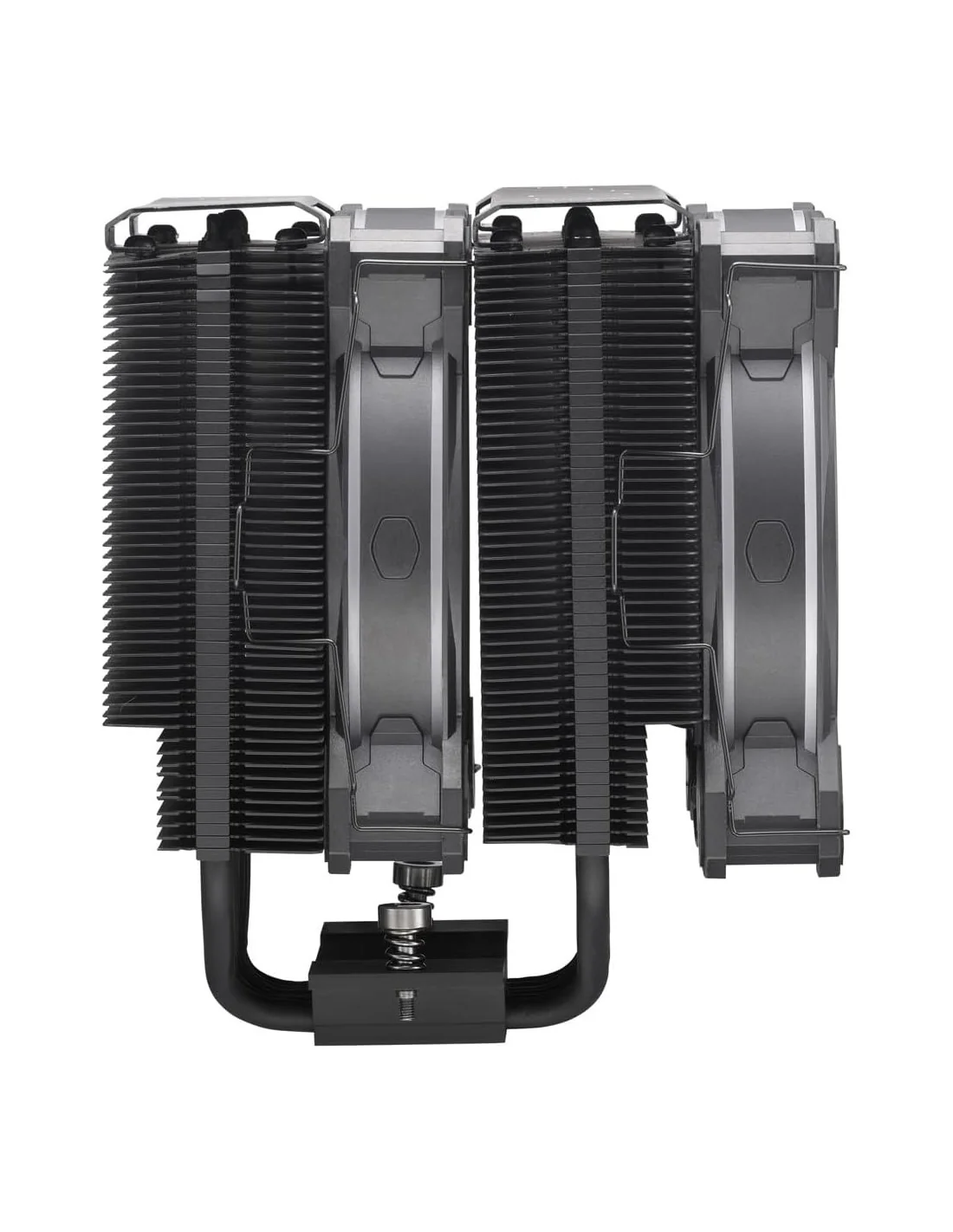 Cooler Master Hyper 622 Halo Ventilador CPU 120mm Negro