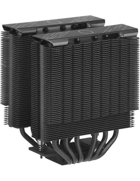 Cooler Master Hyper 622 Halo Ventilador CPU 120mm Negro
