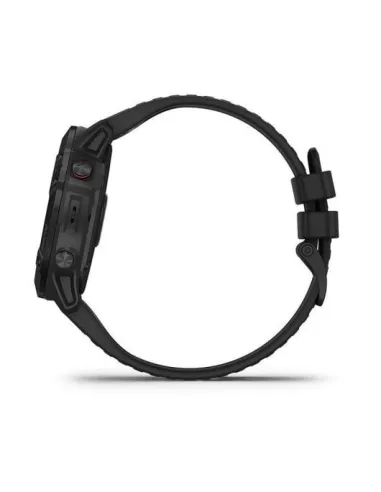 Garmin Fénix 6X Pro 51mm Negro con Correa Negra