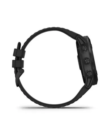 Garmin Fénix 6X Pro 51mm Negro con Correa Negra