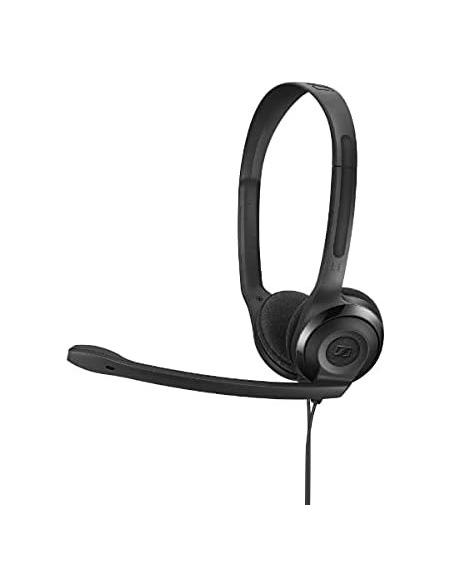 Sennheiser Micro PC 3 Chat