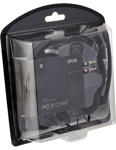 Sennheiser Micro PC 3 Chat