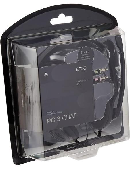 Sennheiser Micro PC 3 Chat