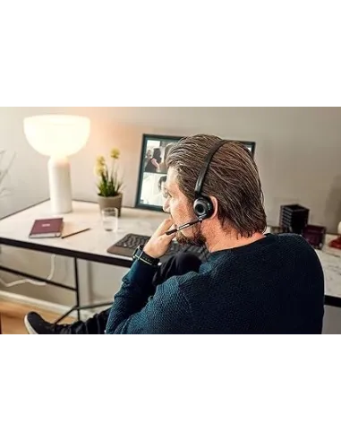 Sennheiser PC 2 Chat Negro