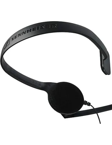 Sennheiser PC 2 Chat Negro