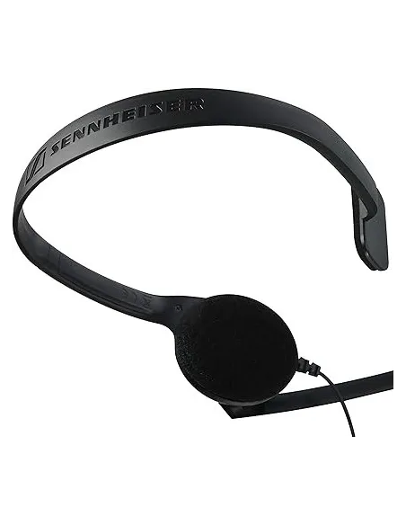 Sennheiser PC 2 Chat Negro