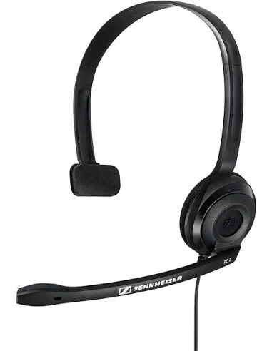 Sennheiser PC 2 Chat Negro