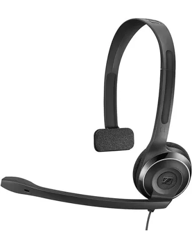Sennheiser PC 7 USB Headset Auricular + Micrófono