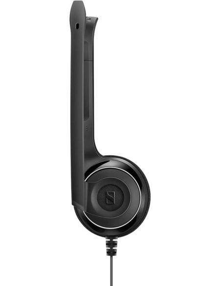 Sennheiser PC 7 USB Headset Auricular + Micrófono