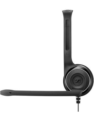 Sennheiser PC 7 USB Headset Auricular + Micrófono