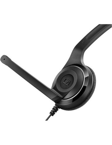 Sennheiser PC 7 USB Headset Auricular + Micrófono