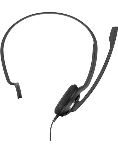 Sennheiser PC 7 USB Headset Auricular + Micrófono