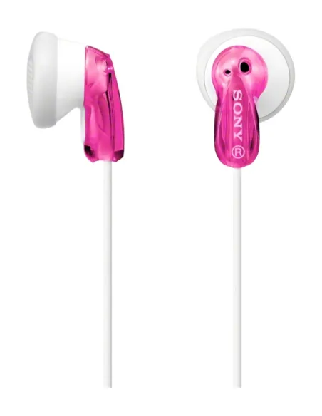 Sony MDR-E9LPP Rosa