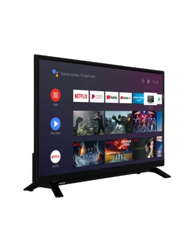 Toshiba 32WA2063DG 32" LED HD HDR
