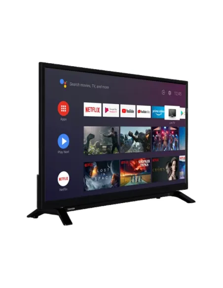 Toshiba 32WA2063DG 32" LED HD HDR
