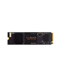 Western Digital Black SN750 SE SSD 500GB M.2 PCIe 3.0 NVMe