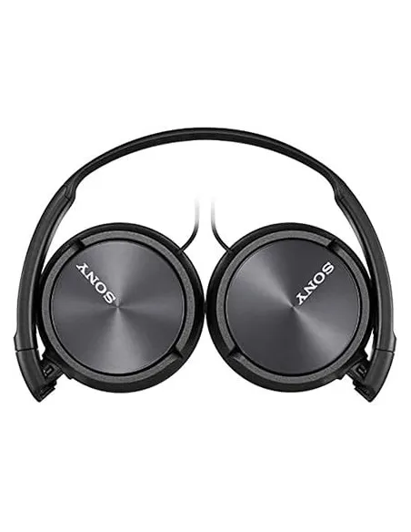 Sony MDR-ZX310 Auricular Negro