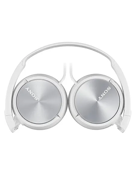 Sony MDR-ZX310 Auriculares Bluetooth Blanco