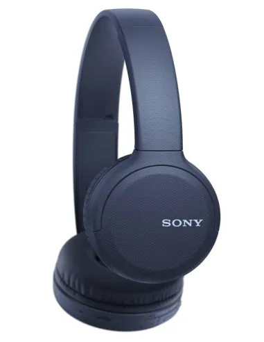 Sony WH-CH510 Auriculares Bluetooth Azules