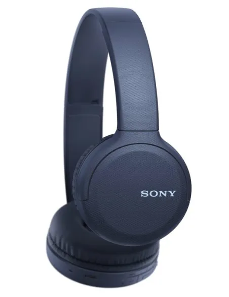 Sony WH-CH510 Auriculares Bluetooth Azules