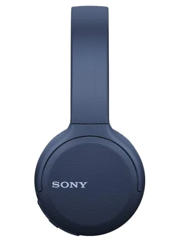 Sony WH-CH510 Auriculares Bluetooth Azules