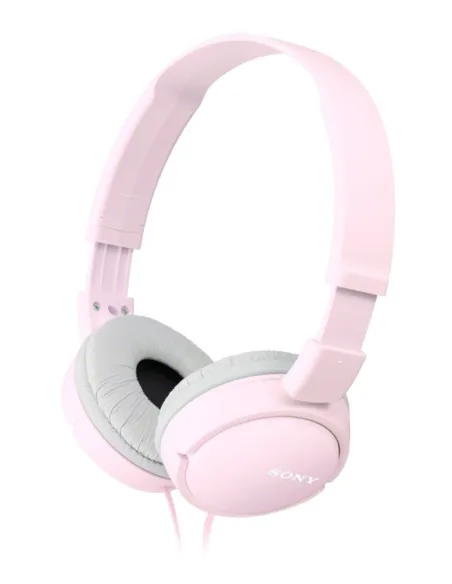Sony MDR-ZX110P Auriculares Rosas