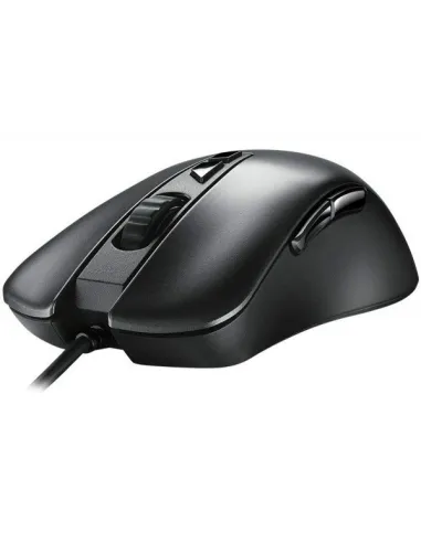 Asus TUF Gaming Pack Teclado K1 RGB + Ratón M3 RGB 7000 DPI Negro