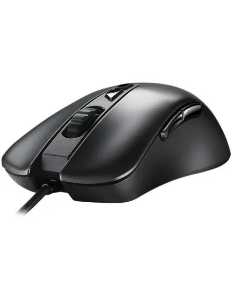 Asus TUF Gaming Pack Teclado K1 RGB + Ratón M3 RGB 7000 DPI Negro
