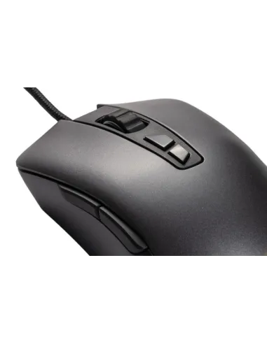 Asus TUF Gaming Pack Teclado K1 RGB + Ratón M3 RGB 7000 DPI Negro