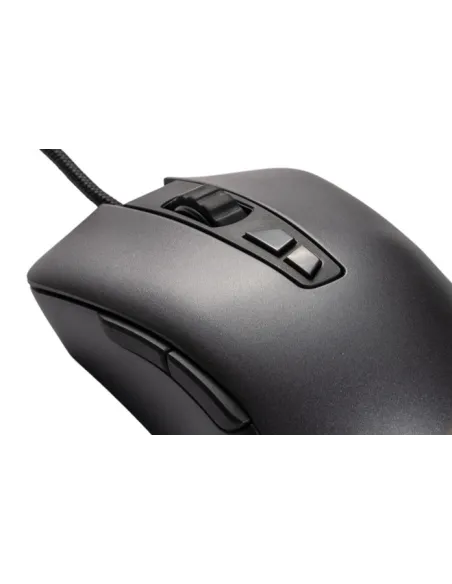 Asus TUF Gaming Pack Teclado K1 RGB + Ratón M3 RGB 7000 DPI Negro