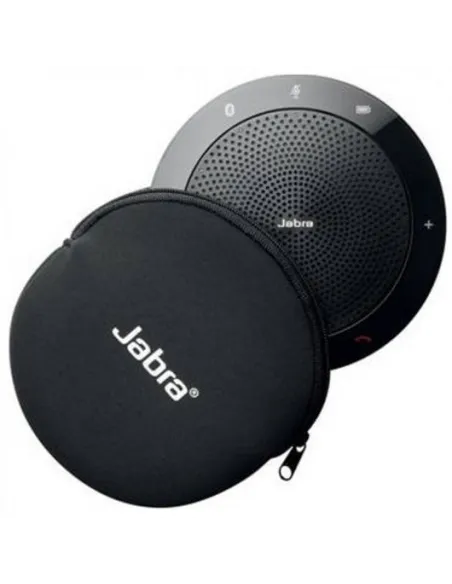 Jabra Speak 510 Altavoz Bluetooth para Conferencia Negro