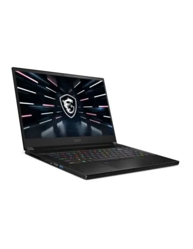 MSI Stealth GS66 12UGS-007ES Intel Core i7-12700H/32GB/1TB SSD/RTX 3070Ti/15.6" W11 Home
