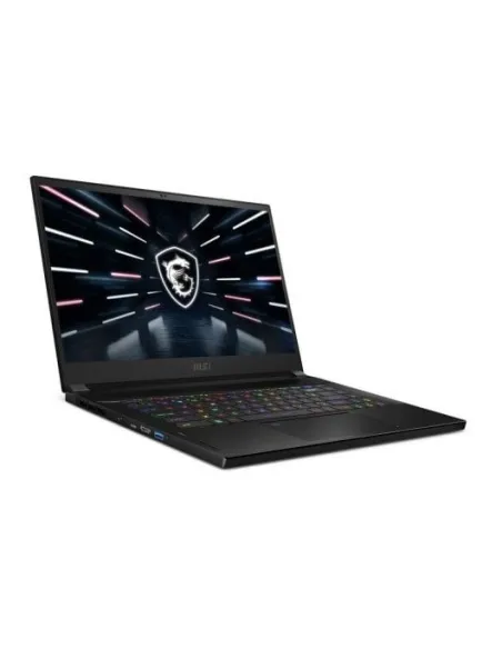 MSI Stealth GS66 12UGS-007ES Intel Core i7-12700H/32GB/1TB SSD/RTX 3070Ti/15.6" W11 Home
