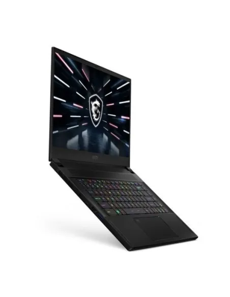 MSI Stealth GS66 12UGS-007ES Intel Core i7-12700H/32GB/1TB SSD/RTX 3070Ti/15.6" W11 Home