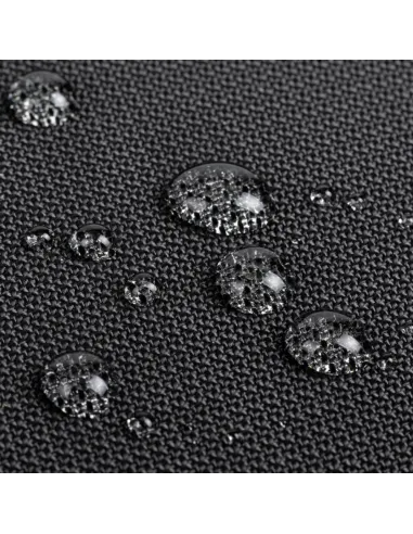 Rivacase 8481 Trolley Maleta de Viaje Negro