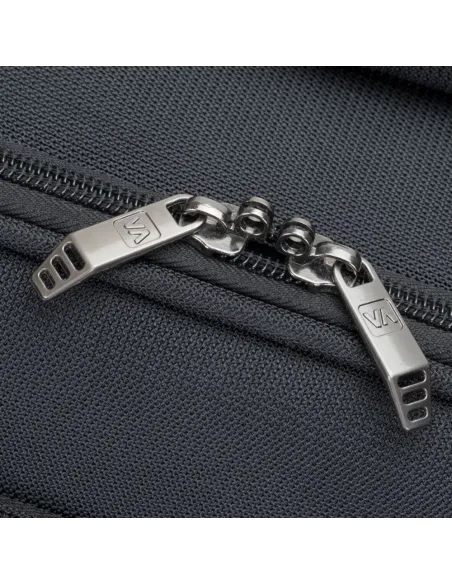 Rivacase 8481 Trolley Maleta de Viaje Negro