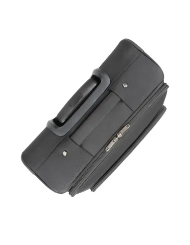 Rivacase 8481 Trolley Maleta de Viaje Negro