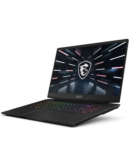 MSI Stealth GS77 12UHS-086ES Intel Core i7-12700H/32GB/1TB SSD/RTX 3080Ti/17.3" W11 Home
