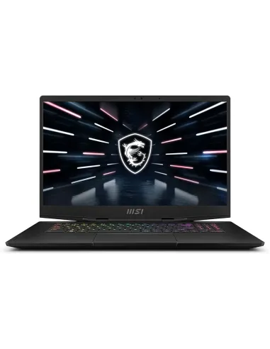 MSI Stealth GS77 12UHS-016ES Intel Core i9-12900H/64GB/2TB SSD/RTX 3080Ti/17.3" W11 Home